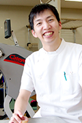 作業療法士