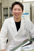 臨床検査技師