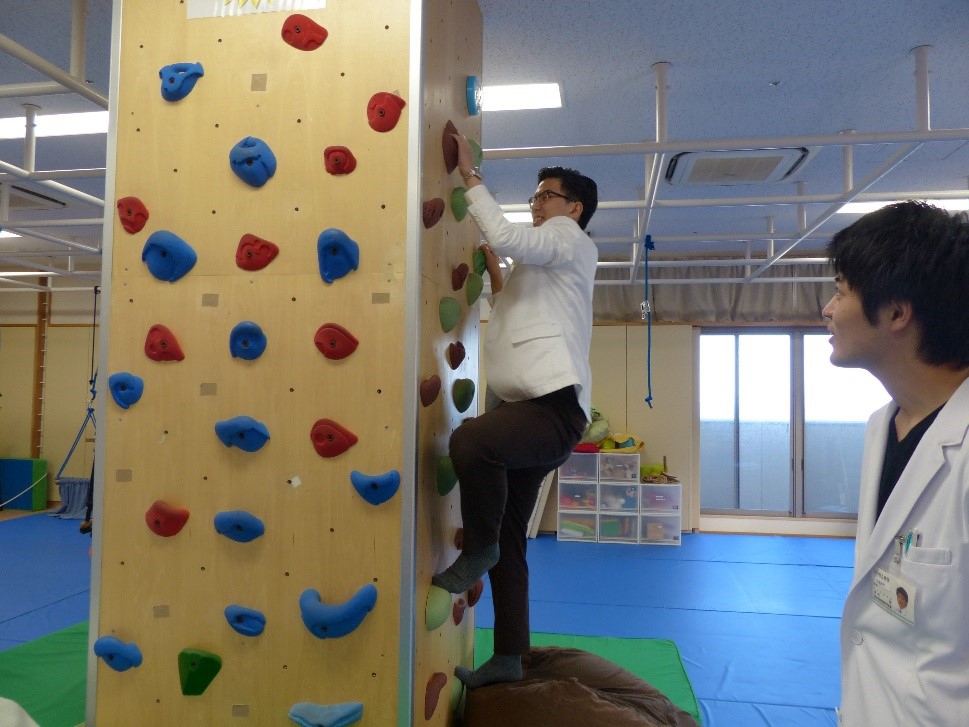 院外研修に行ってきました 県病研修医ちゃんねる 大分県立病院ブログ 大分県立病院