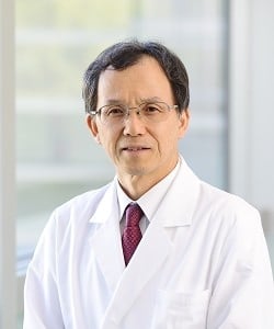 院長 宇都宮徹