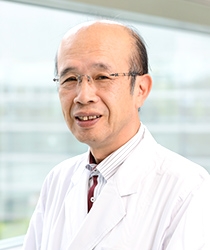 主任部長　加藤 有史