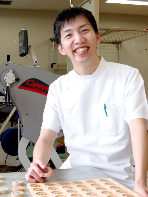 写真：朝来野 恵太