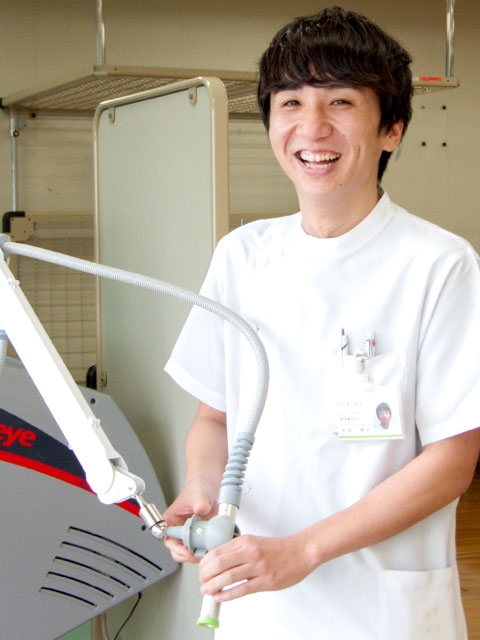 写真：永田 帆丸