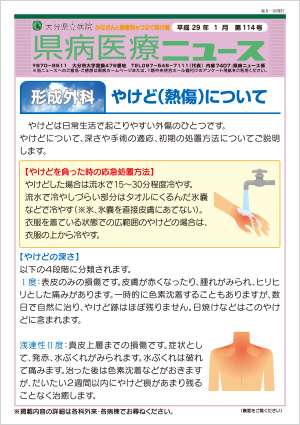 2018年1月号（第114号）