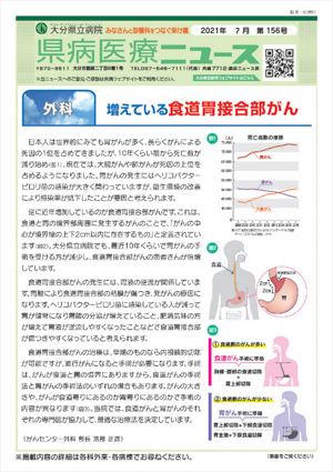 2021年7月号（第156号）