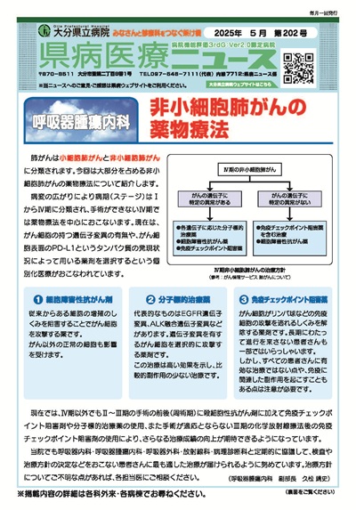 2025年5月号（第202号）